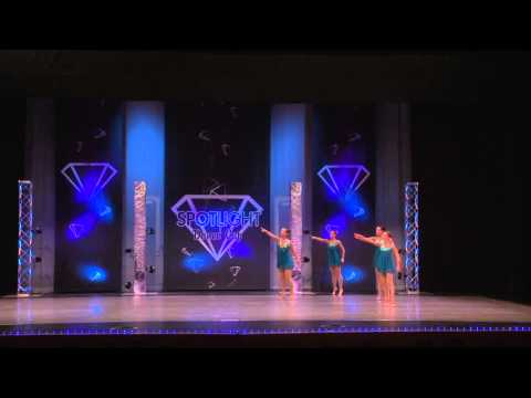 Your Future Awaits - Dance Arts Academy [Coeur d'Alene, ID]