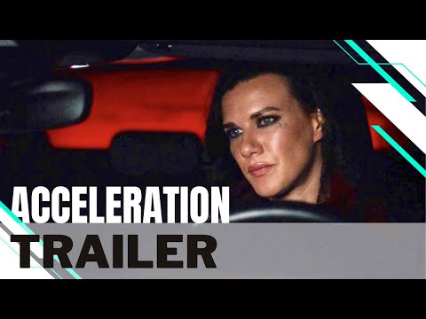 afbeelding Acceleration