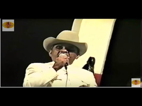 Francisco Montoya Festival Bandola Llanera 1995