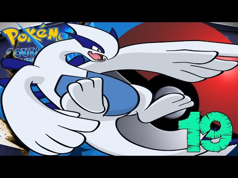 Pokémon Megalocke Ep 19  SOY UN CASO,EL FAIL Y CALLE VICTORIA!!!!