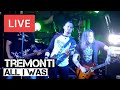Mark Tremonti - All I Was Live in [HD] @ Electric ...