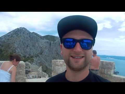 Chorwacja 2018 - Sumpetar