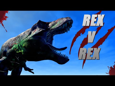 How to be a PRO at Rex 1v1 - The Isle Legacy (UPDATED) Tutorial