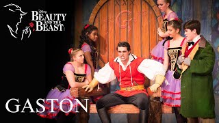 Download lagu Beauty and the Beast Live- Gaston mp3 Download lagu Beauty and the Beast Live- Gaston mp3