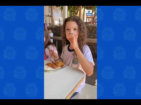 EDUCAÇÃO E CONSCIÊNCIA: PROJETO PRATO LIMPO EM GUAPIAÇU! 