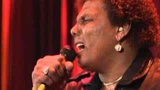 Aaron Neville - Amazing Grace, featuring Maria Muldaur - 11/26/1989 - Cow Palace (Official)