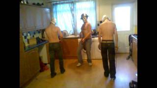 The Song For Shelter