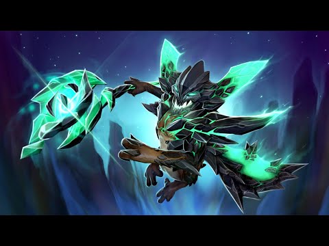Outworld Devourer Mid Lane Gameplay - Patch 7.23f (Dota 2 Gameplay)