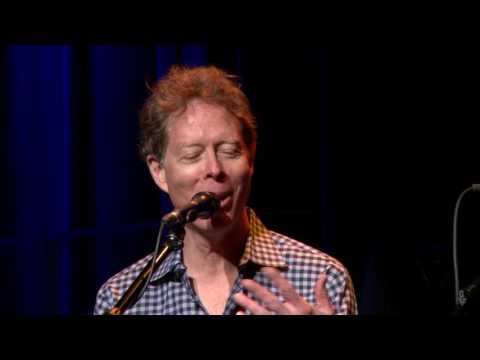 eTown On Stage Interview - Sonny Landreth