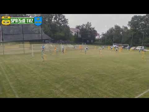 Spartak Wielkanoc Gołcza - Trzy Korony Żarnowiec | sparing 2020