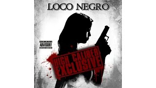 Loco Negro - Im The Shit (Ft. Stomper, Bozo, Manny B & Buyo) (With Lyrics On Screen)-2016