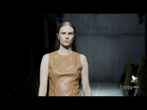 VOROZHBYT&ZEMSKOVA, UFW FW2020-21