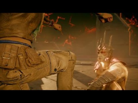 AC Odyssey - Defeat Hades in Under 1min on Hard Video