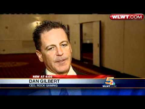 Casino Developer Urges Calm Over Projected Revenues