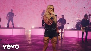 Carrie Underwood - Pink Champagne