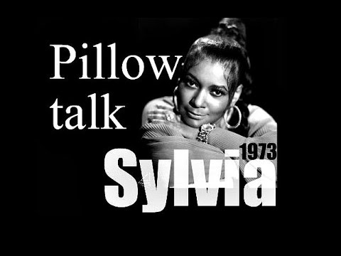 Sylvia - Pillow Talk (1973)