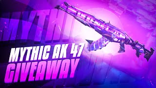 Mr. X Is The Nade Master! | AK47 Mythic Giveaway | Stream Highlights #14 | Call Of Duty Mobile