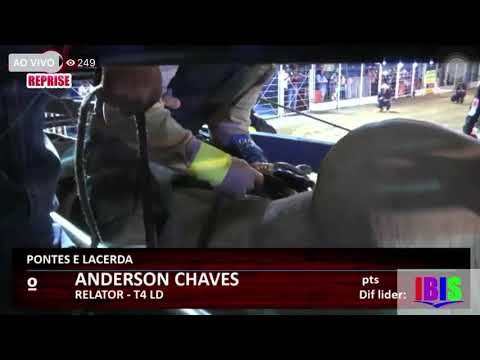 Pontes e lacerda 2018