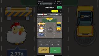 Download lagu chicken road game huck... mp3