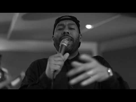 Roger Rekless - OK (TRIBEZ. Studio Session)