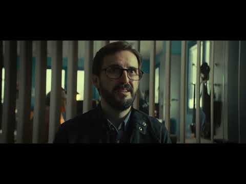 臥底刑警 Undercover Wedding Crashers 預告 2023