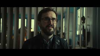 臥底刑警 Undercover Wedding Crashers 預告 2023
