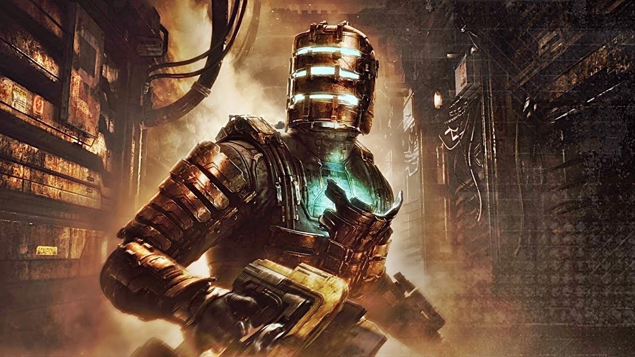 Dead Space Remake Bölüm 10 oguzsasi 20.9.2026 09:00