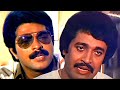 പിന്നെ വല്ല പ്രശ്നങ്ങളുമുണ്ടായൊ Mammootty 