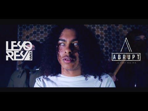 Leyo Rey - Fuck Rey Savage (prod. by Abrupt)