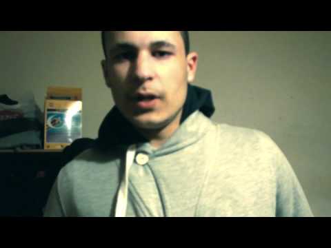 STREET TV - GRITTY - WHOS GOT BARS (ROUND 2)