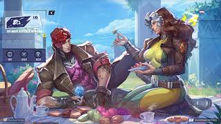 MARVEL RIVALS is Finally Here! 😱 First Gameplay & Team-Up Abilities (6v6 Hero Shooter)