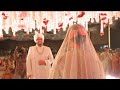 Aaj K Baad (Reprise) | Bridal Entry | Simple Wedding Choreography | @_nishkruti_