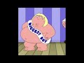 Family Guy Music Biggest Boy