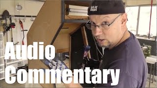 MAME Arcade Cab Audio Commentary w/Drunken Master Paul