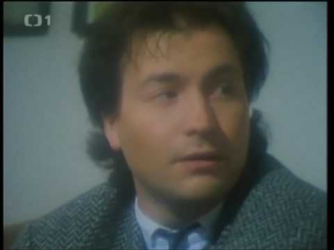Michal David - Teď jsem tady já (Klip klap 1987)