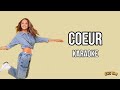 Zoé Clauzure - Cœur | Karaoke (Karaoké) 🇨🇵