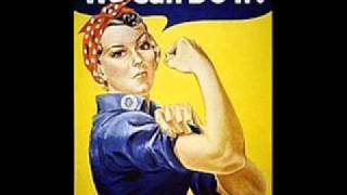 Teddy Powell Orchestra - Rockabye My Baby WWII 1942