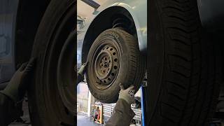 Why Your Steering Wheel Shakes (and How to Fix It)