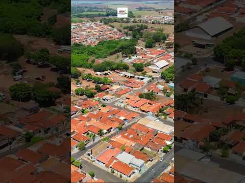 SANTA ADÉLIA-SP #shorts