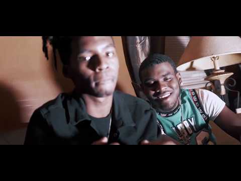 Lotta Bands & Mitch Skrtoff- "Drip too hard"