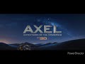 2017 Animated Trailer Logos My Version