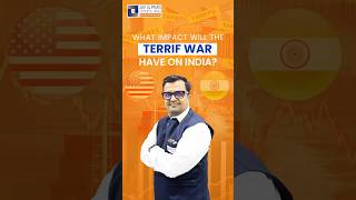 What impact will the tariff war have on India?