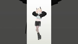 風真いろは - レゼダンス……ではない(`･ω･´)#shorts #dance #irisout