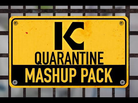 Garmiani Vs Gregor Salto Vs Tom Staar Vs Martina Camargo - Barraca Para Voce KCOHEN Mashup