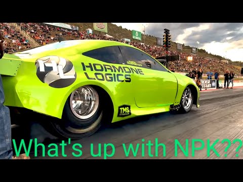New NPK winners emerging!!!is Ryan's number up???#npk #streetoutlaws