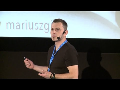 code::dive 2016 conference – Mariusz Gil – Machine Learning for a rescue