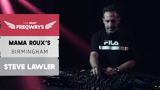 Steve Lawler - Live @ MDL Beast Freqways Flight to Birmingham 2020