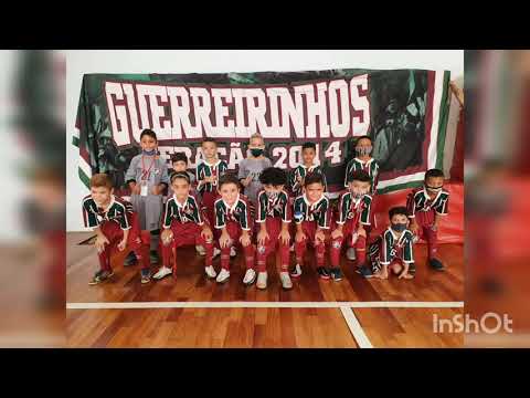 Minha estréia na FFSERJ!!!!!