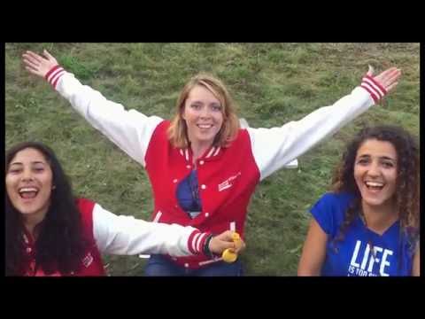 IC Poland Aftermovie - AIESEC in Switzerlad