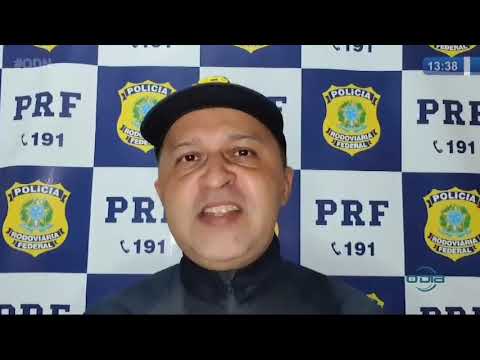 Resultados da Operação Eleições da PRF no Piauí 17 11 2020